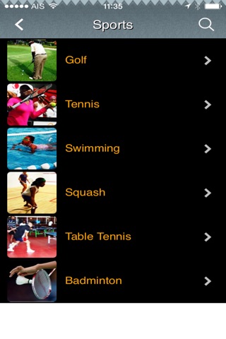 ikoyi Club screenshot 3