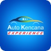AK Experience