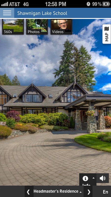 Shawnigan Lake School