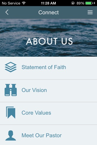 CityView Church screenshot 2