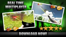 How to cancel & delete ace bird sniper 2014 - hunting birds & animals, adult simulator hunter games 2