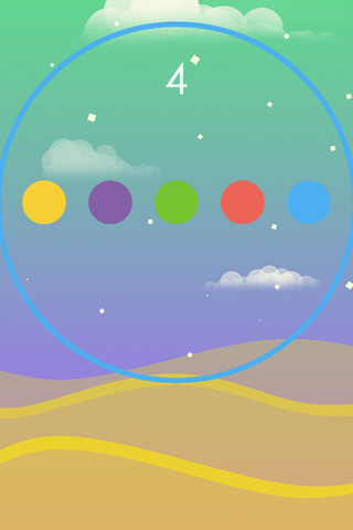 MiGHTY DOTS screenshot 4