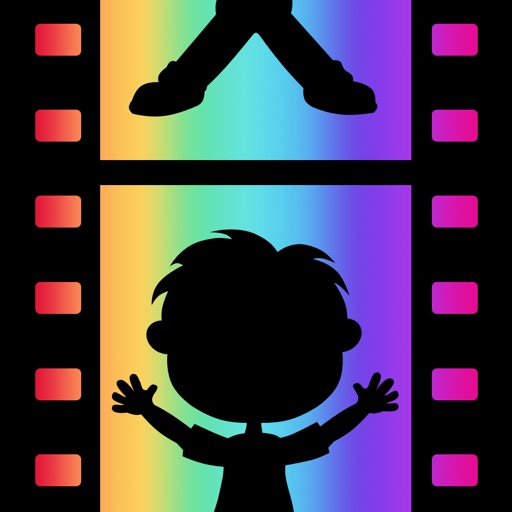 Movie Trailer and Cinema Video Channel for Children