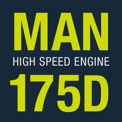 MAN 175D