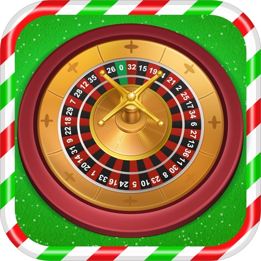 Action Packed Roulette Casino : Merry Christmas Betting and Spinning Bonus FREE