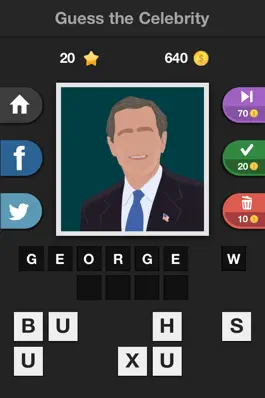 Game screenshot Icontrivia : Guess the Celebrity apk