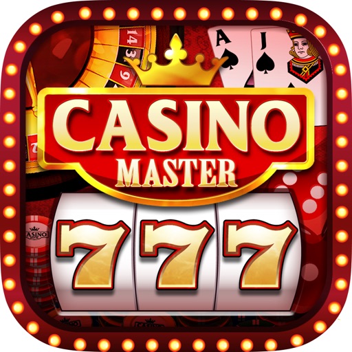 A Abu Dhabi Casino Master Casino Slots Machine Games - My Vegas Icon