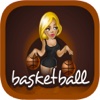 Lady Basket Mania