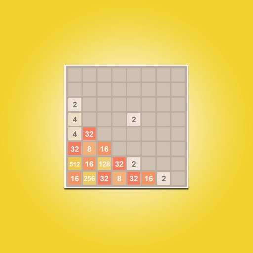 2048 Game - Release