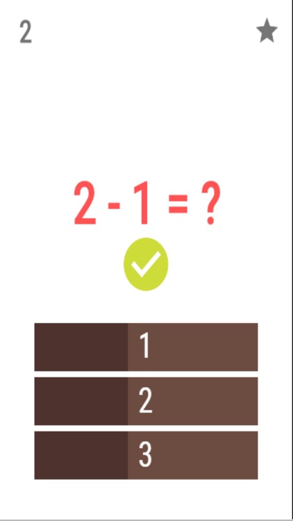 Are you clever or stupid - One Plus Two