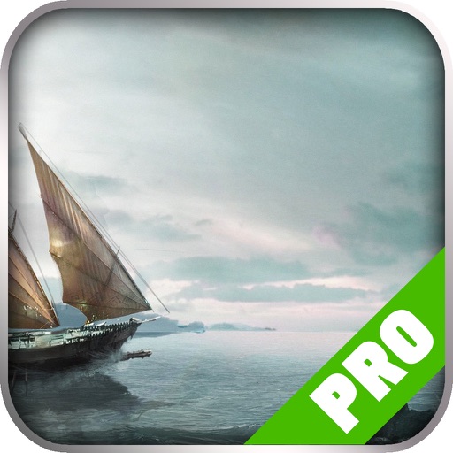 Game Pro - Assassin's Creed Rogue Version Icon