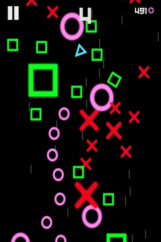 Geometry ZigZag screenshot 3