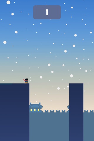 Crazy Stick Ninja Hero screenshot 4