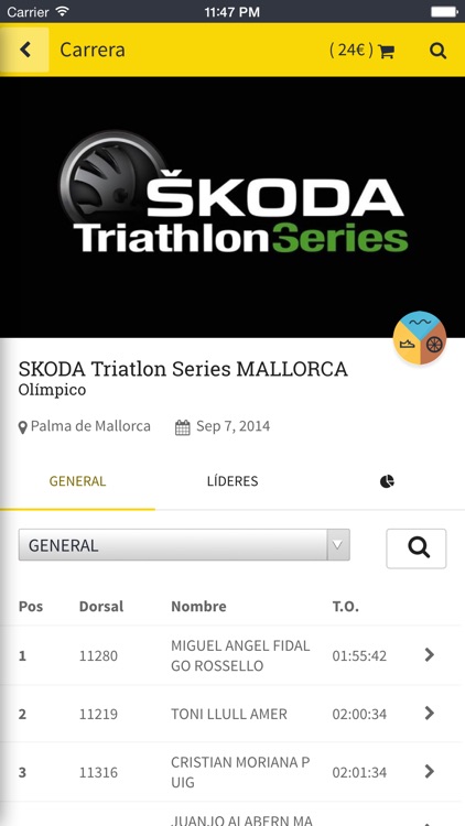 SportManiacs screenshot-4