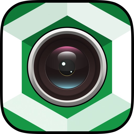 Shuttercamera icon