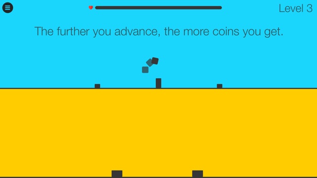 Jump Them Blocks(圖4)-速報App