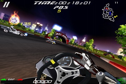 Kart Racing Ultimate screenshot 2