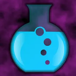 ChemFacts App Logo