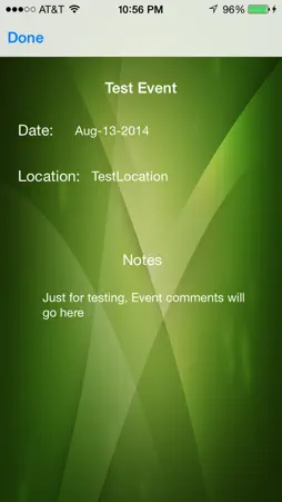 Ignite Database screenshot 3