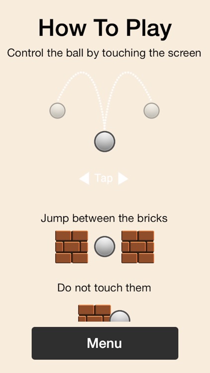 Funny Ball - The Amazing Ball