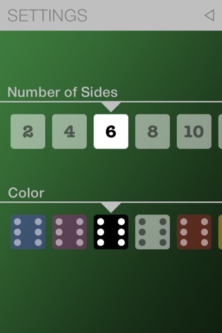 Dice for All screenshot 3