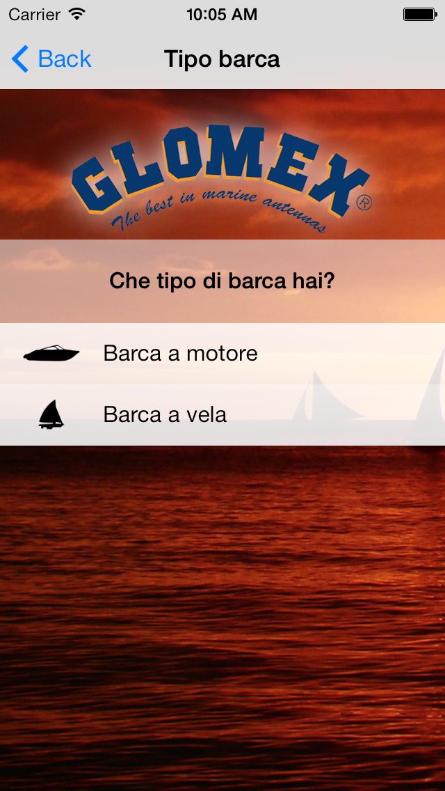 Screenshot #3 pour Glomex
