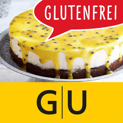 Happy Baking glutenfrei - herzhaft und süß backen ohne Gluten - die besten glutenfreien Back-Rezepte