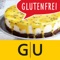 * Über 40 kreative glutenfreie Backrezepte für Kuchen, Cookies, Tartes, Muffins, knuspriges Brot und Brötchen *