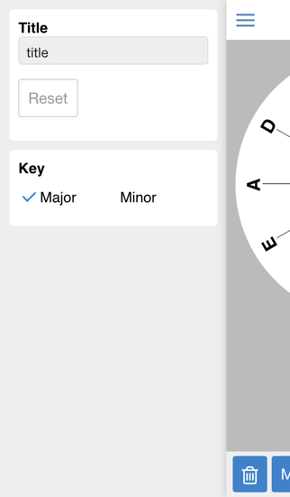 Screenshot #2 pour Circle of 4ths