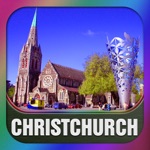 Christchurch Offline Guide