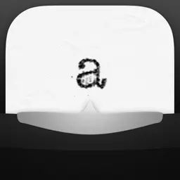 The Amazing Type-Writer app icon