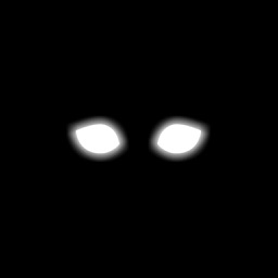 101 Bite Crush: Brave Desklamp