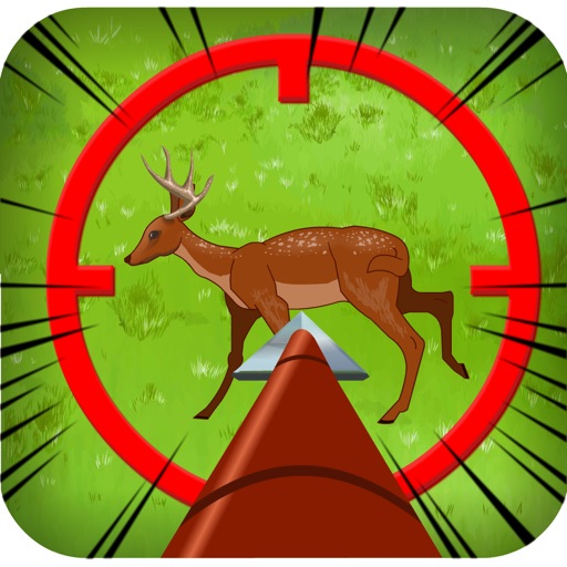 Ultimate Deer Hunter Trophy Challenge Pro Icon