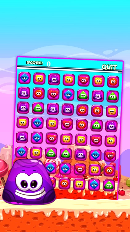 Candy Love - Candyland Mania