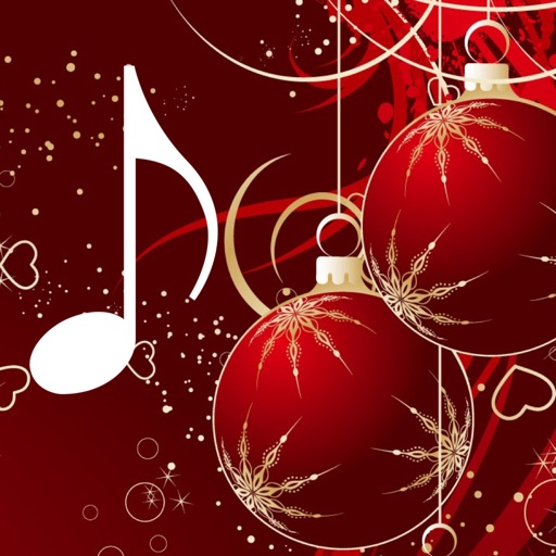 Christmas Music Eve icon