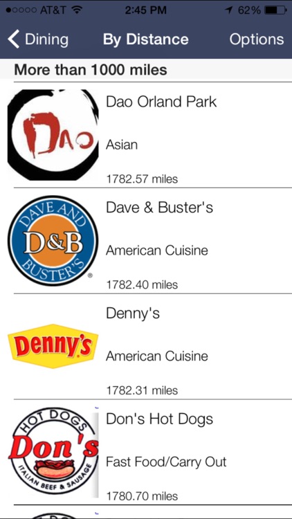 Village of Orland Park Community App