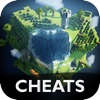 Cheats, Stickers & Skins for Minecraft – Full version