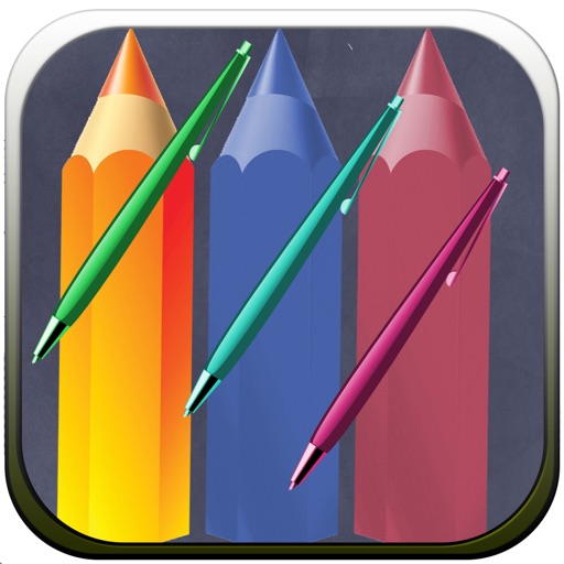 Free Game Pick A Stick iOS App