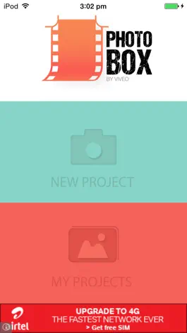 Game screenshot PhotoBox by Viveo mod apk