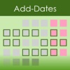 Add Dates (wiederholte Termine schnell erstellen)