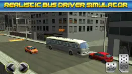 How to cancel & delete 3d bus driver simulator car parking game - real monster truck driving test park sim racing games 3
