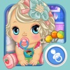 Baby fashion hair salon - Dress up, Make up and Outfit Maker