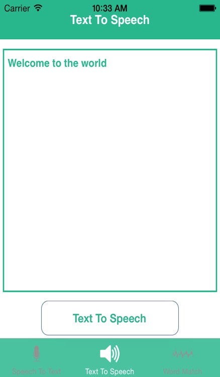 Voice Converter