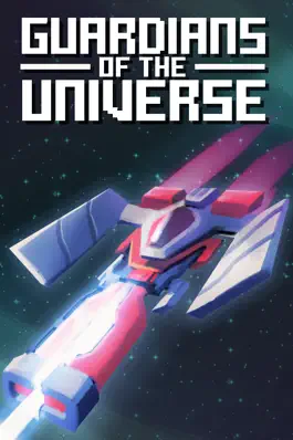 Game screenshot Guardians of the Universe 2015 mod apk