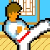 Kung Fu Mastering - Play Free 8-bit Retro Pixel Fighting Games