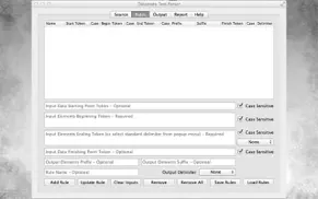 datamate text parser lite iphone images 1