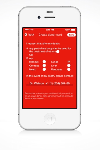 MedicAll App screenshot 4