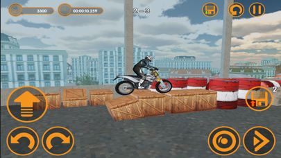 AE Master Moto Screenshot