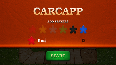 Carcapp - Carcassonne... screenshot1