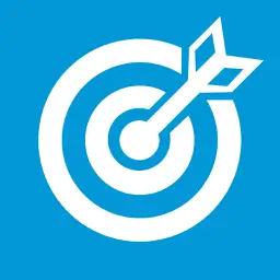 Archery Scorer app icon